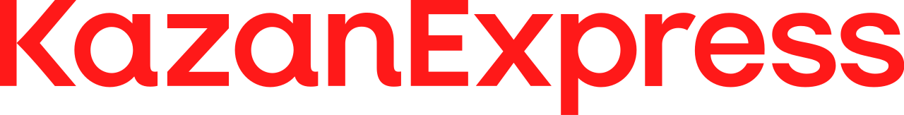 KazanExpress логотип
